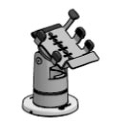 SpacePole PAX920-S-MN-02 Accessory