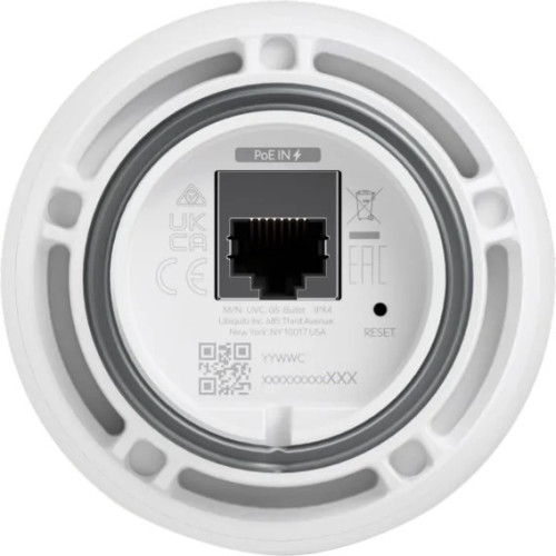 Ubiquiti Networks G5 Bullet Security Camera