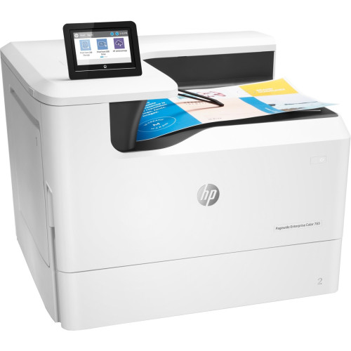 HP J7Z04A#B1H Inkjet Printer
