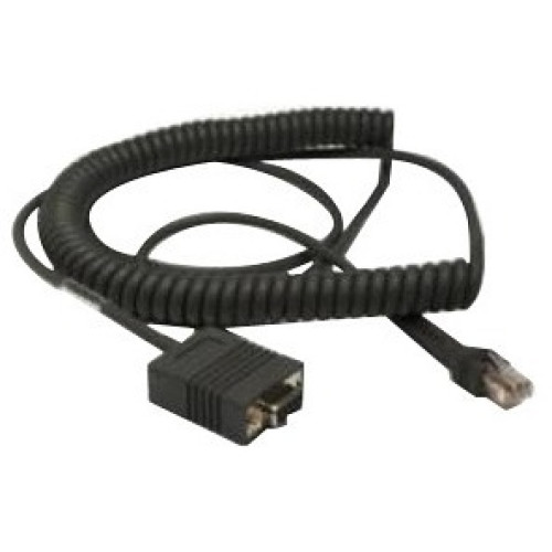 Honeywell 8670 Wireless Ring Cables, Connectors, and Adapters