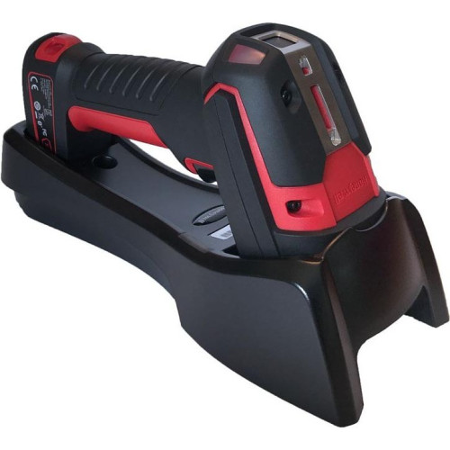 Honeywell 1991i SR Wireless Scanner Kit Barcode Scanner