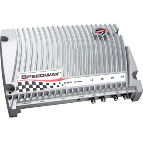 Impinj Speedway RFID Reader