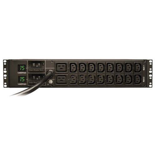 Tripp-Lite PDUMH30HV Power Device