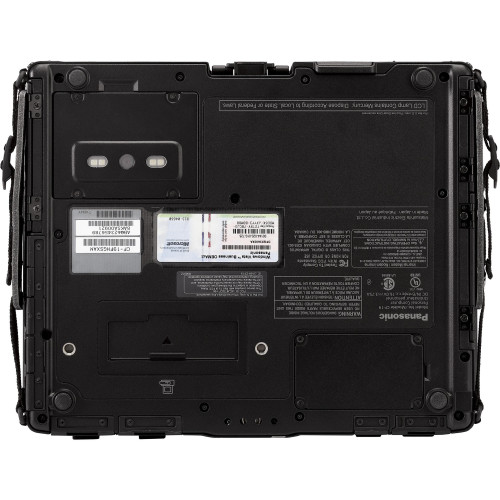 Panasonic Toughbook 19 Rugged Laptop