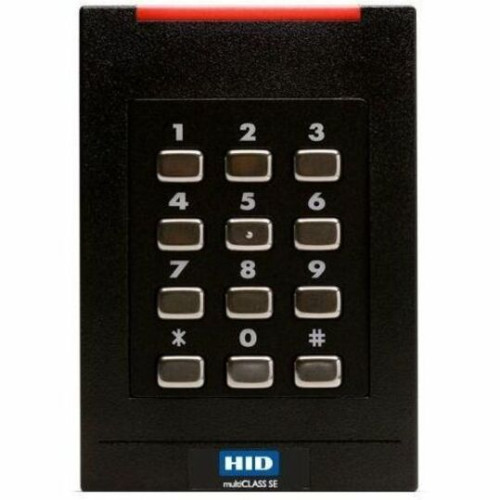 HID 921PSNNEK20000 Access Control Cards