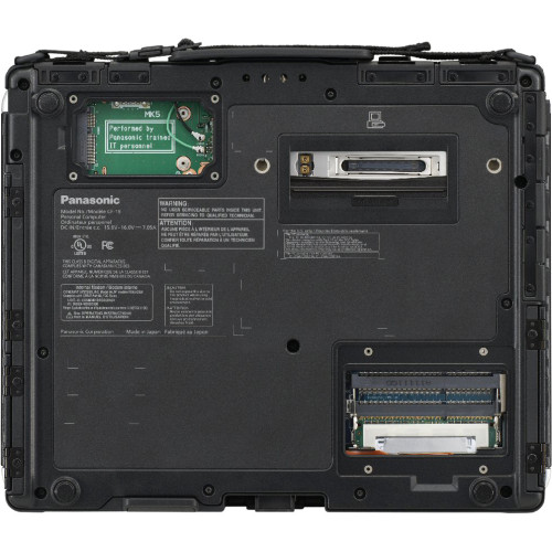 Panasonic Toughbook 19 Rugged Laptop
