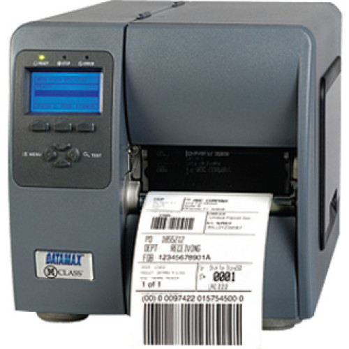 Datamax-O'Neil M-4206 Barcode Label Printer