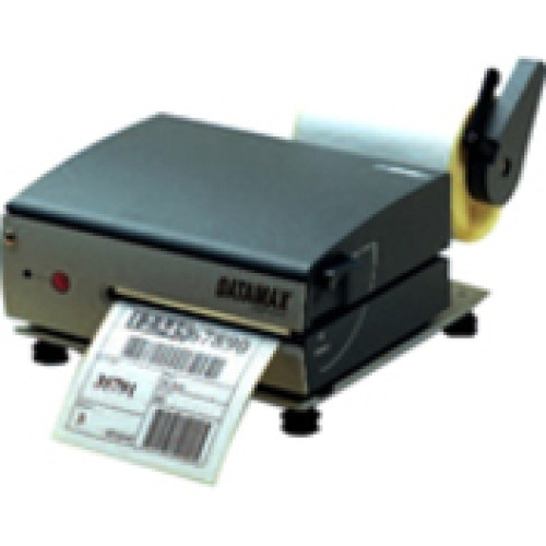 Datamax-O'Neil MP Compact4 Mobile Mark II Barcode Label Printer