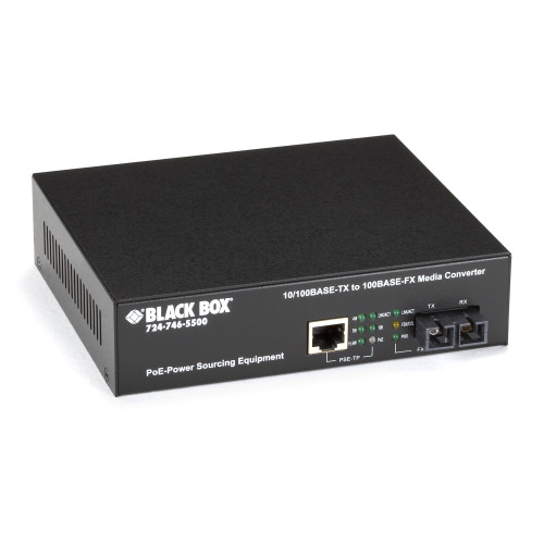 Black Box LPM602A Accessory