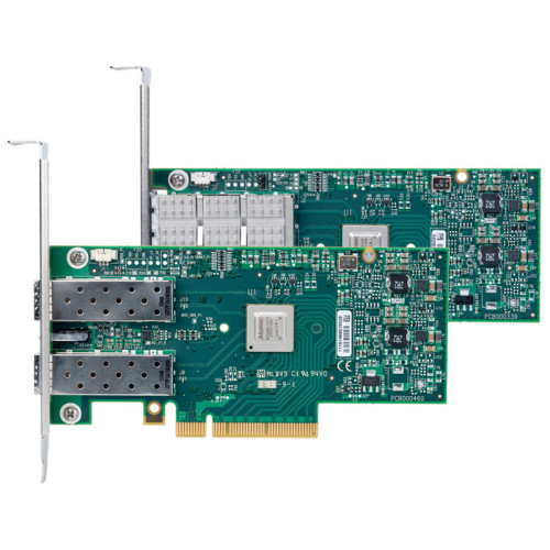 Mellanox MCX354A-QCBT Products