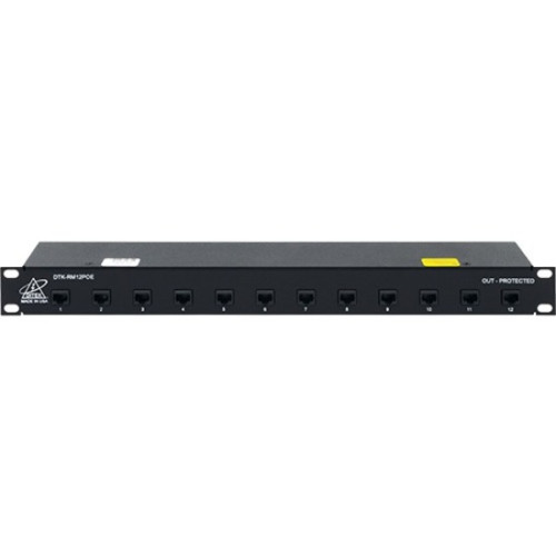 DITEK DTK-4LVLP-LV Accessory
