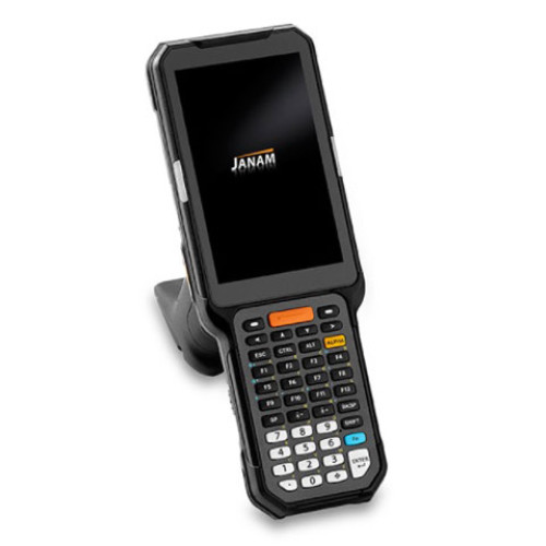 Janam XG4 Mobile Computer
