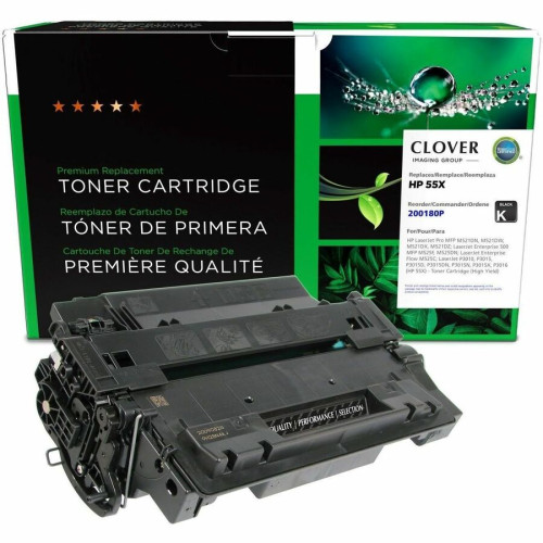 Clover Imaging Group 200180P Toner