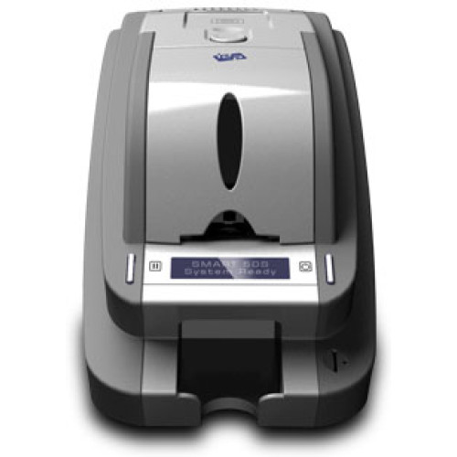 IDP SMART-50 Series ID Card Printer