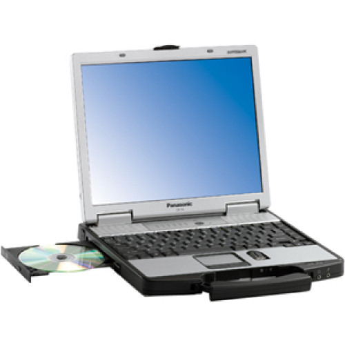 Panasonic Toughbook 74 Rugged Laptop