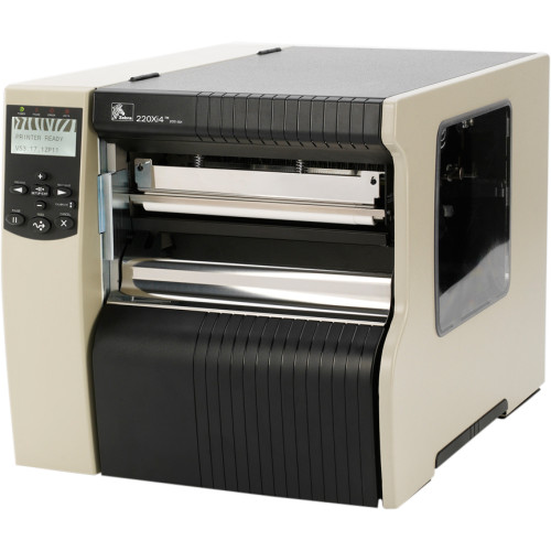 Zebra 220Xi4 Barcode Label Printer