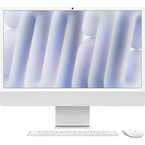 Apple iMac M4 All-in-One PC