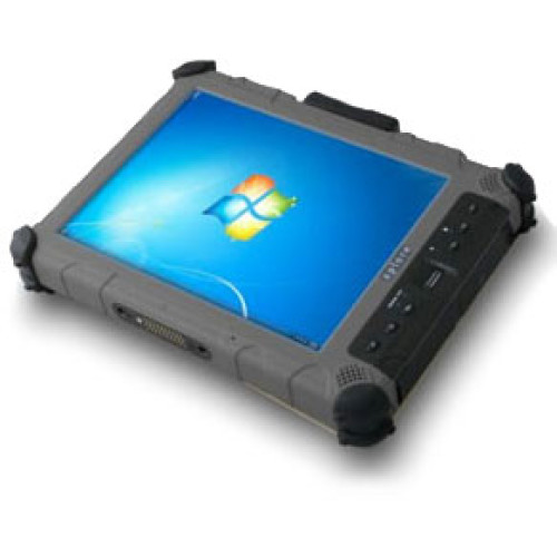 Xplore iX104C5 DM Tablet