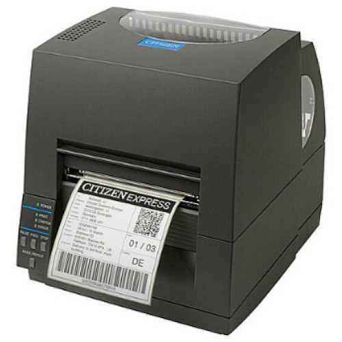 Citizen CL-S621 Barcode Label Printer