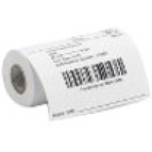 Zebra 8000D 3.2 mil High-Temp Receipt Paper