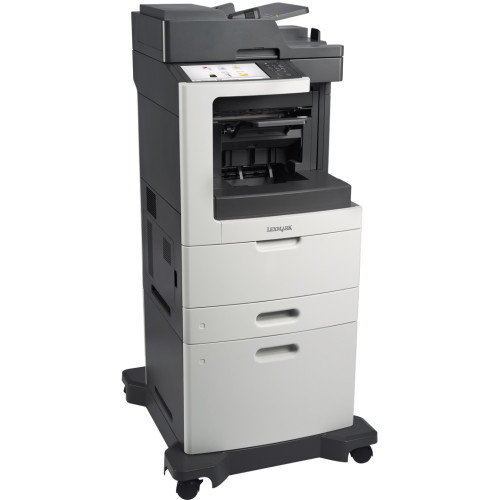 Lexmark 24TT239 Multi-Function Printer