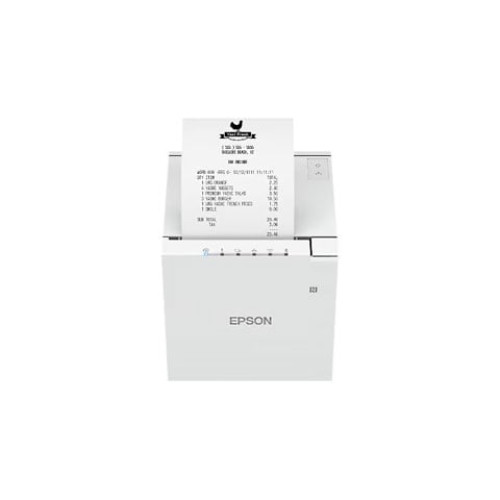 Epson TM-M50II Receipt Printer