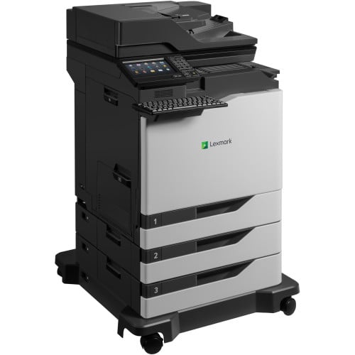Lexmark 42KT112 Multi-Function Printer