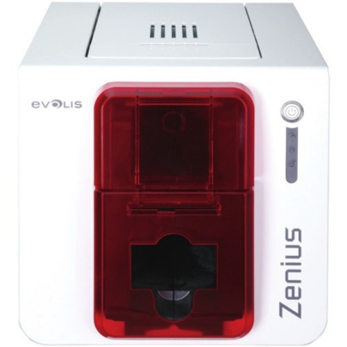 Evolis Zenius