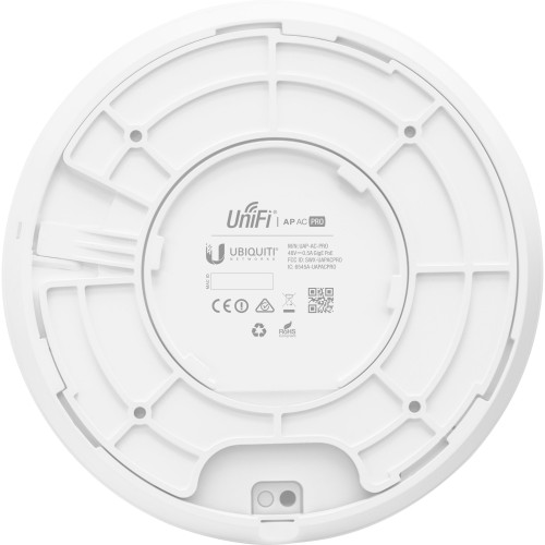 Ubiquiti Networks UAP-AC-PRO-US Wireless Access Points