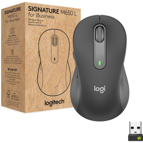 Logitech 910-006272 Computer Mice