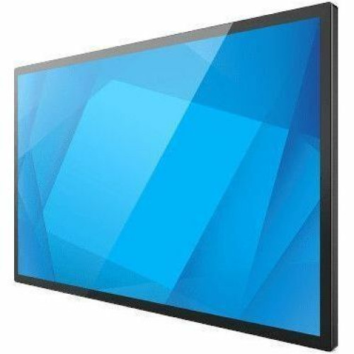 Elo 5554L Touchscreen Signage