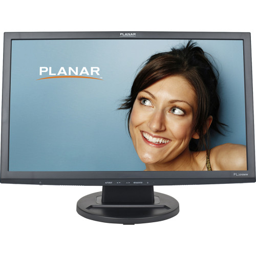 Planar PL2010MW Monitor