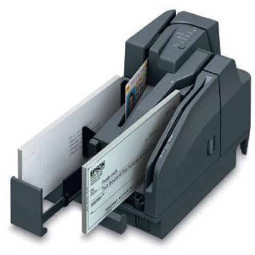 Epson TM-S2000 MICR Check Scanner
