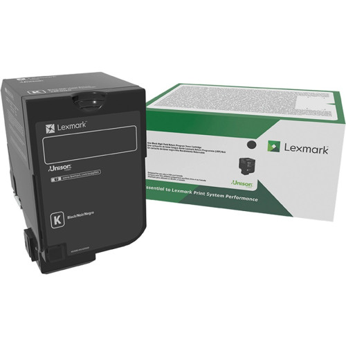 Lexmark 74C0SKG Toner