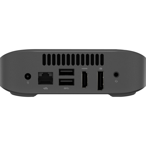 HP Chromebox Media Player