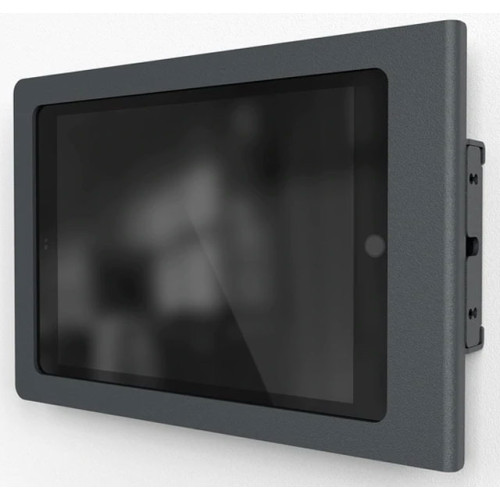 Heckler Side Mounts Mounting Hardware and Stands