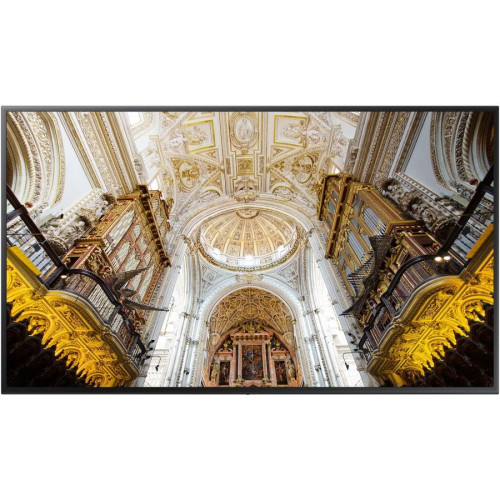 Samsung QB55N Monitor