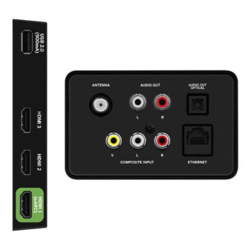 VIZIO V-Series Digital Signage Display