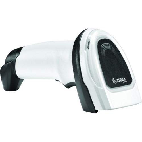 Zebra DS8108 Barcode Scanner