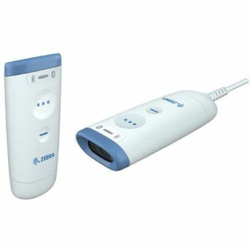 Zebra CS6080-HC Barcode Scanner