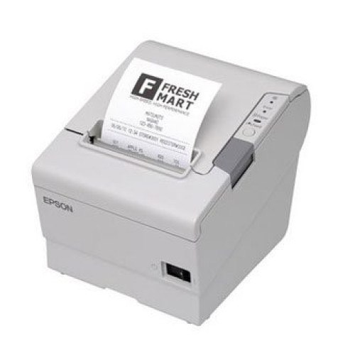 Epson OmniLink TM-T88VI Receipt Printer