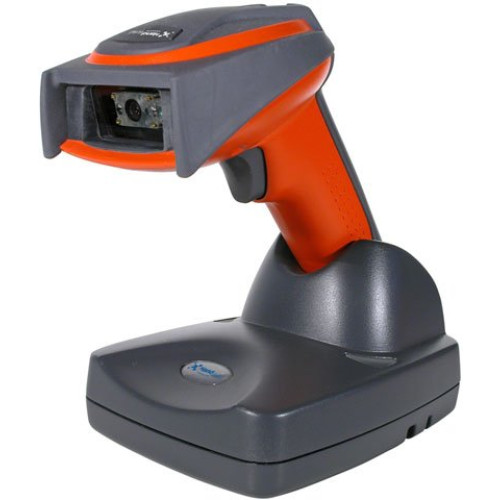 Honeywell 4820i Barcode Scanner