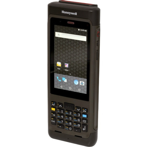 Honeywell CN80 Mobile Computer