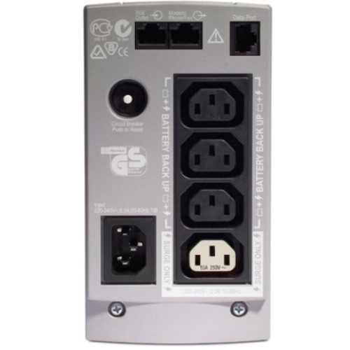 APC Back-UPS Series Power Device