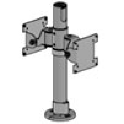 SpacePole SPV1103-H-FX-02 Accessory