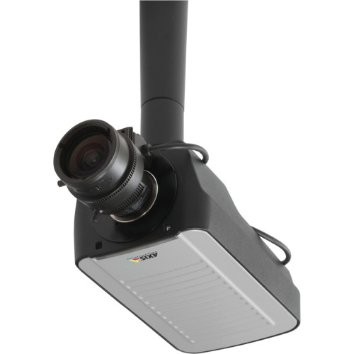 Axis 0629-001 Security Camera