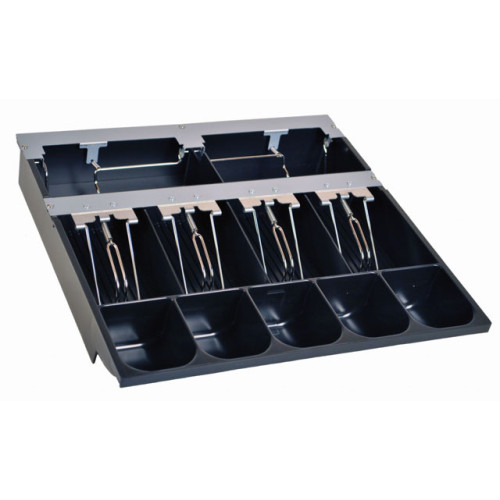 M-S Cash Drawer 1051-7(5/4+2) Accessory