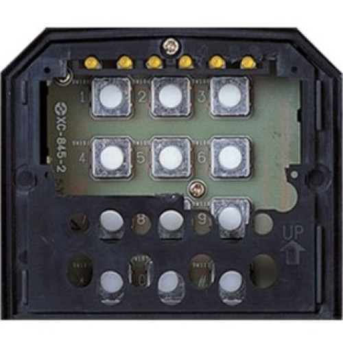 Aiphone TouchScreen Series Products