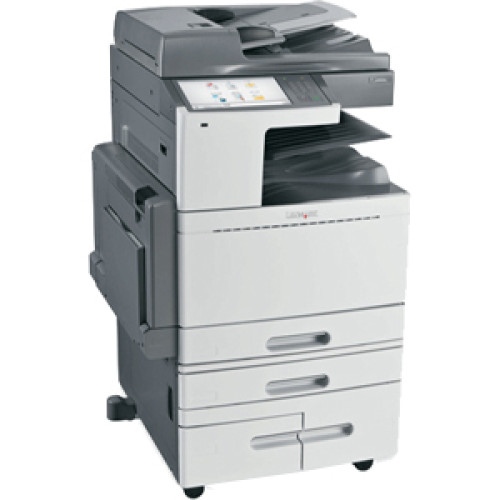 Lexmark 22ZT182 Multi-Function Printer