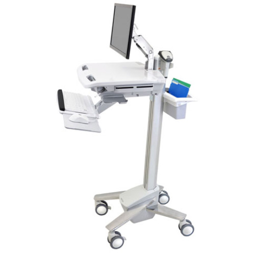 Ergotron StyleView SV41 Mobile Mobile Cart